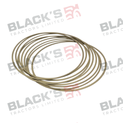 Liner Shim (Pack of 10) suitable for JCB -  02/300102  98/800058