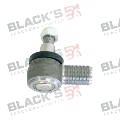Track Rod End LH suitable for Ford &amp; Fordson -  83948964  E3NN3N981AA