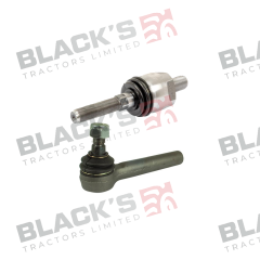 Track Rod Assembly RH suitable for Case International -  83983308  48084978