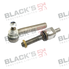 Track Rod and Ball Joint Kit RH suitable for New Holland -  CAR121924  81863221