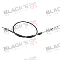 Pick Up Hitch Cable - 1283161C1 suitable for Case International -  1283161C1
