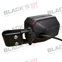 Work Light RH- Grab Rail Mounted suitable for New Holland -  