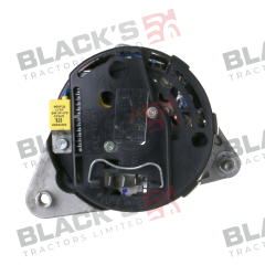 Alternator 36 Amps suitable for Case International -  92293c1