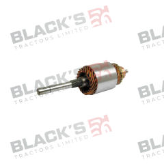 Armature - 3129384R1 suitable for Case International - 3129384R1 3114823R91 K964185