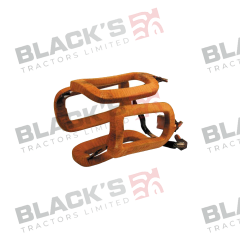 Field Coil - 3062381R91 suitable for Massey Ferguson -  1895229M91  3901196M91  1015997M91