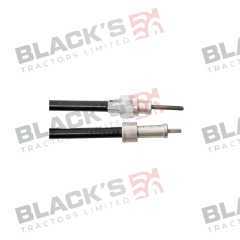 Tachometer Cable suitable for Case International - 3042473R91