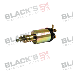 Starter Solenoid suitable for Case International -  