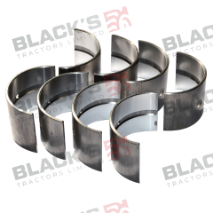 Conrod Bearing Set STD suitable for David Brown -  K207436  911904