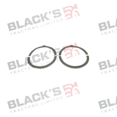 Thrust Washer Set Std suitable for David Brown -  K928542  K928543
