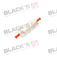 Electric Fuel Pump - AL168483 suitable for John Deere -  AL168483