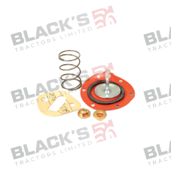 Repair Kit Fuel Pump suitable for Case International -  