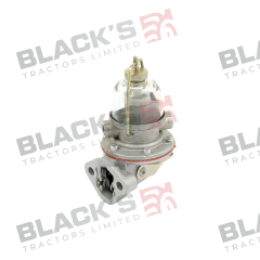 Fuel Lift Pump suitable for David Brown -  K311939  K944997  K909944