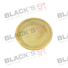 Fuel Lift Pump Gauze suitable for Case International -  