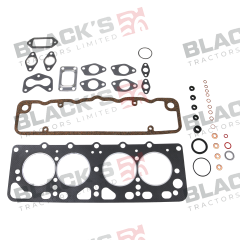 Head Gasket Set suitable for Case International -  K962617  K962176