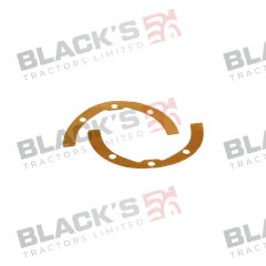 Gasket Rear Main suitable for David Brown -  