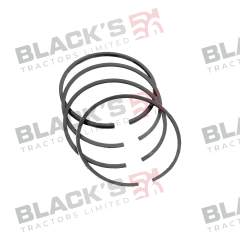 Piston Ring Set suitable for David Brown -  K261070