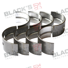 Main Bearing Set suitable for David Brown -  K928557