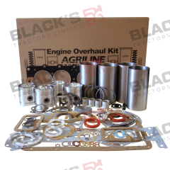 Engine Overhaul Kit suitable for David Brown -  