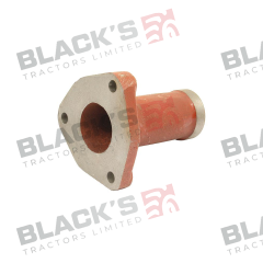 Exhaust Elbow suitable for David Brown -  K912440  K928274