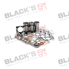 Engine Overhaul Kit suitable for David Brown -  