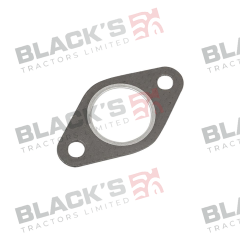 Gasket Exhaust Manifold suitable for David Brown -  K907344
