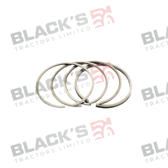 Piston Ring Set suitable for David Brown -  K67922