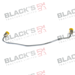 Injector Pipe No.1 65 165 suitable for Massey Ferguson -  35354234
