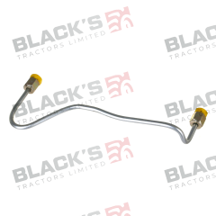 Injector Pipe No.2 65 165 suitable for Massey Ferguson -  35354202