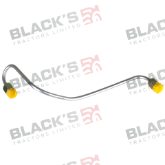 Injector Pipe No.3 65 165 suitable for Massey Ferguson -  35354203