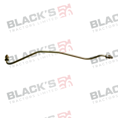 Inlet Pipe to Pump 65 165 suitable for Massey Ferguson -  898626M92