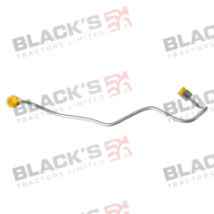 Injection Pipe Number 1 MF65 suitable for Massey Ferguson -  35355195