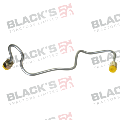 Injection Pipe Number 2 MF65 suitable for Massey Ferguson -  35355196