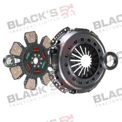 Clutch Kit With Bearings suitable for New Holland -  