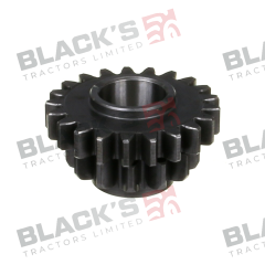 Reverse Gear suitable for Massey Ferguson -  183040M1