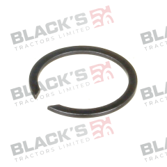 Snap Ring - 195363M1 suitable for Landini -  