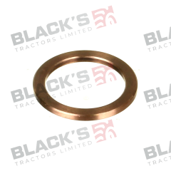 Thrust Washer - 964929M1 suitable for Massey Ferguson -  964929M1