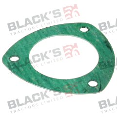 Hyd Filter - Gasket suitable for Massey Ferguson -  1660551M2