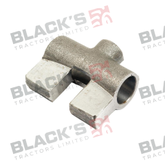 Selector - 1862868M2 suitable for Massey Ferguson -  1862868M2