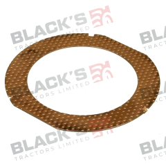 Thrust Washer - 1866545M2 suitable for Landini -  