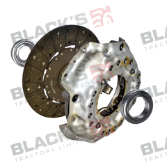 Clutch Kit With Bearings suitable for Ford &amp; Fordson -  