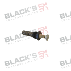 Heater Plug suitable for Ford &amp; Fordson -  