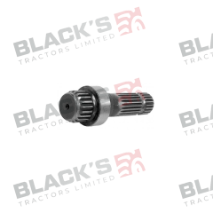 Transmission PTO Output Shaft - New Holland 83983811 suitable for New Holland -  83983811  E7NNB728BA  5171356