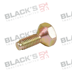 Front Wheel Stud suitable for David Brown -  
