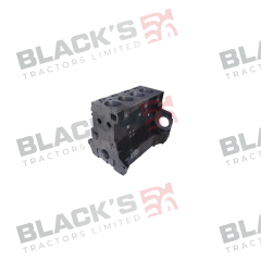 Perkins Phaser Engine Block  1004.40T/1004.40 suitable for Massey Ferguson -  4222818M91  4224551M91