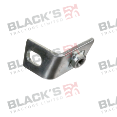 Strainer Pipe Bracket - Massey Ferguson 38121531 suitable for Massey Ferguson -  38121531
