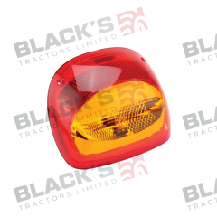 Rear Light Cluster suitable for John Deere -  RE219709  AL210180  AL176143