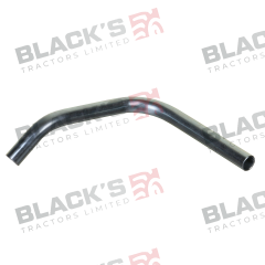 Fordson Dexta Engine Oil Pipe E99CF9 suitable for Ford &amp; Fordson -  E99CF9