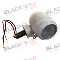 Side Lamp - Without Bracket  suitable for Ford &amp; Fordson -  