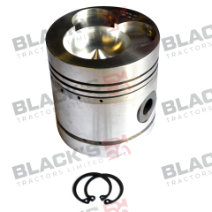 Piston, Pin &amp; Clips suitable for David Brown -  K949719