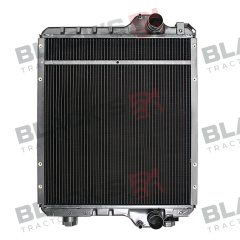 Radiator 87737098 - OEM Quality suitable for New Holland -  87737098   87575996   87737096